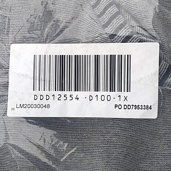 🆕D&D grey knit pants - Picture 6 of 6